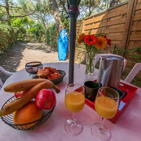 Lagrange - Les Hameaux De L'ocean *