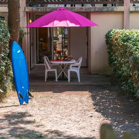 Lagrange - Les Hameaux De L'ocean * Carcans