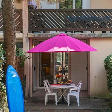 Lagrange - Les Hameaux De L'ocean Carcans