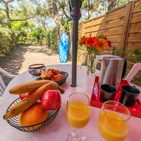 Lagrange - Les Hameaux De L'ocean Apartmán Carcans