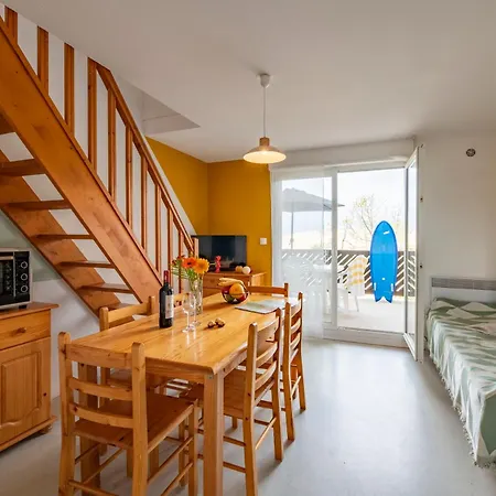 Lagrange - Les Hameaux De L'ocean