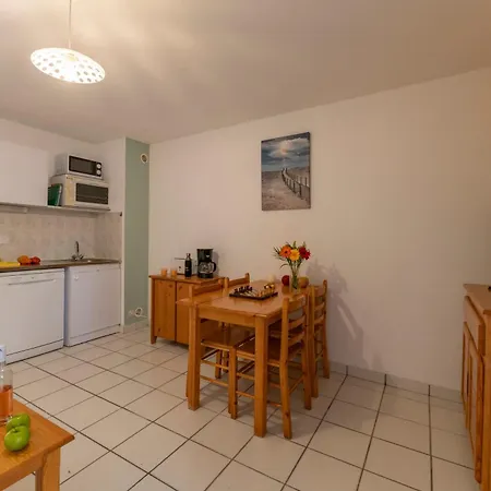 Lagrange - Les Hameaux De L'ocean Carcans