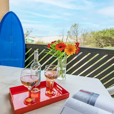 Lagrange - Les Hameaux De L'ocean Apartmán