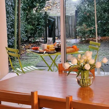 Lagrange - Les Hameaux De L'ocean