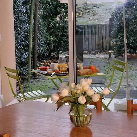 Lagrange - Les Hameaux De L'ocean * Carcans