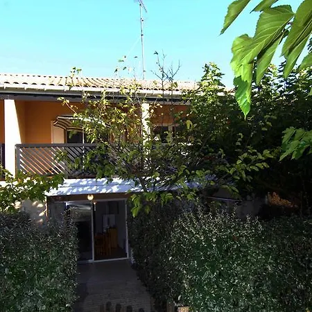 Lagrange - Les Hameaux De L'ocean Apartmán *