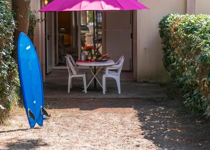 Lagrange - Les Hameaux De L'ocean * 카르캉