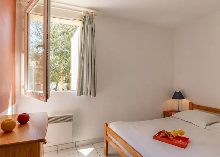 Lagrange - Les Hameaux De L'ocean 아파트 카르캉