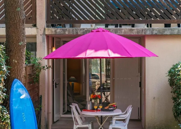 Lagrange - Les Hameaux De L'ocean 카르캉