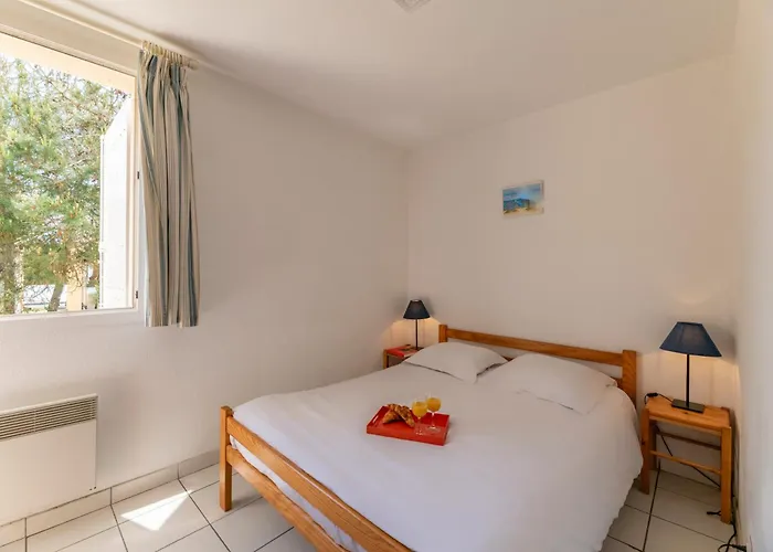 Lagrange - Les Hameaux De L'ocean 아파트 *