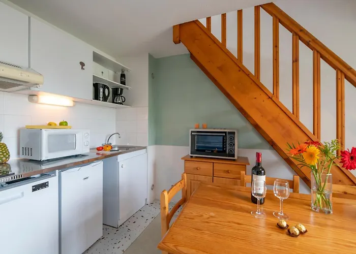 Lagrange - Les Hameaux De L'ocean *