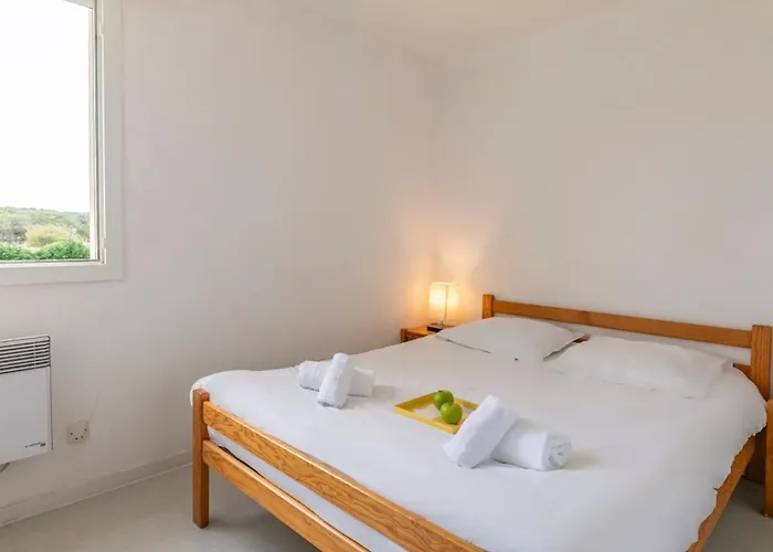 Lagrange - Les Hameaux De L'ocean 카르캉