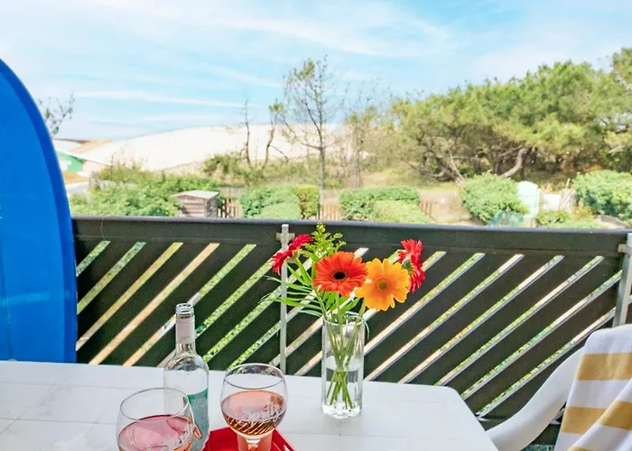 Lagrange - Les Hameaux De L'ocean * 카르캉