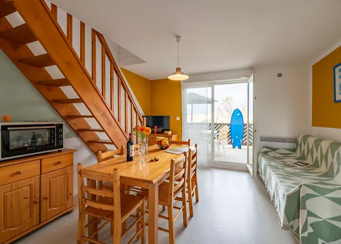 Lagrange - Les Hameaux De L'ocean