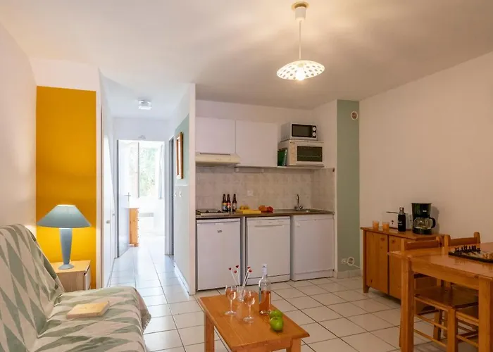 Lagrange - Les Hameaux De L'ocean *