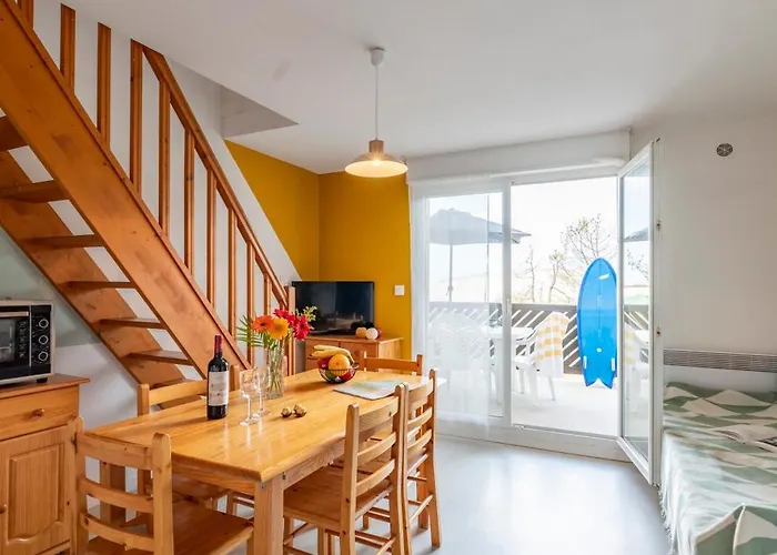 Lagrange - Les Hameaux De L'ocean *