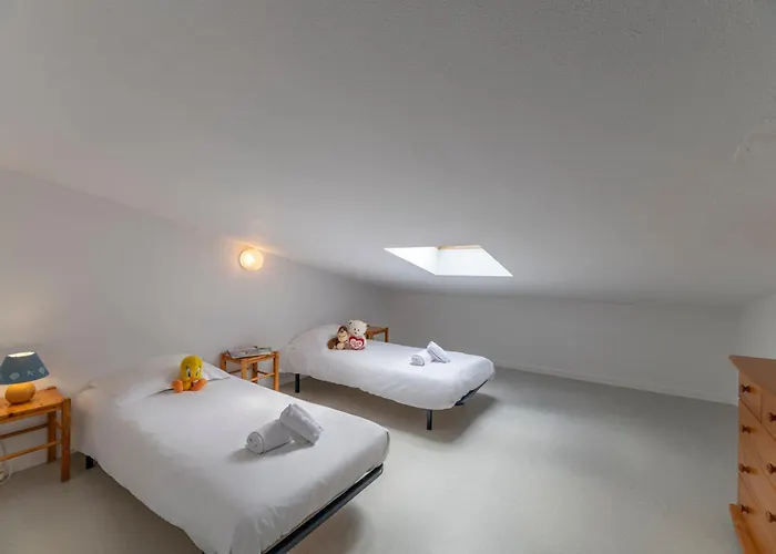 Lagrange - Les Hameaux De L'ocean * 카르캉