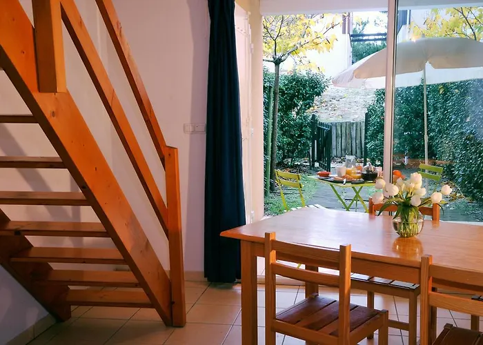 아파트 Lagrange - Les Hameaux De L'ocean *