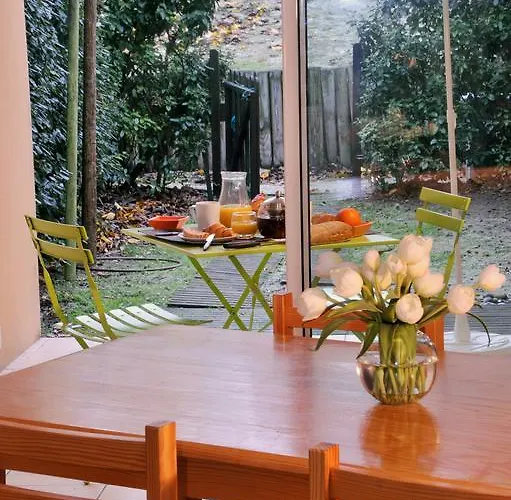 Lagrange - Les Hameaux De L'ocean