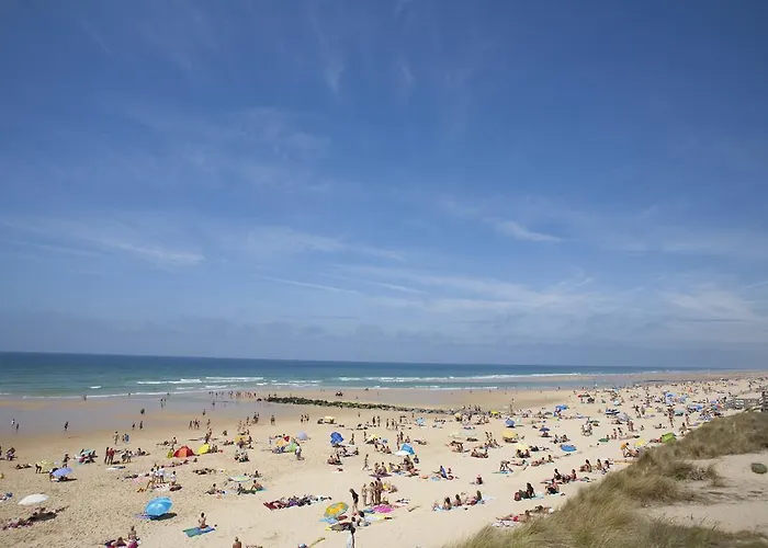 Lagrange - Les Hameaux De L'ocean *