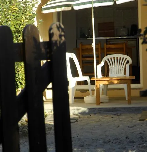 Lagrange - Les Hameaux De L'ocean 아파트 카르캉