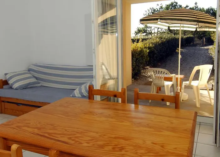 Lagrange - Les Hameaux De L'ocean 아파트