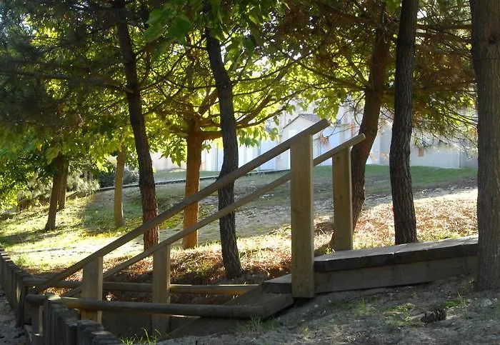 Lagrange - Les Hameaux De L'ocean * 카르캉