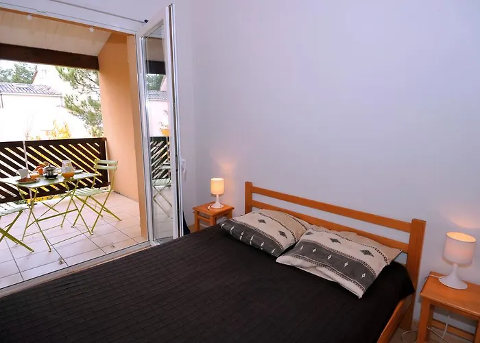 Lagrange - Les Hameaux De L'ocean *