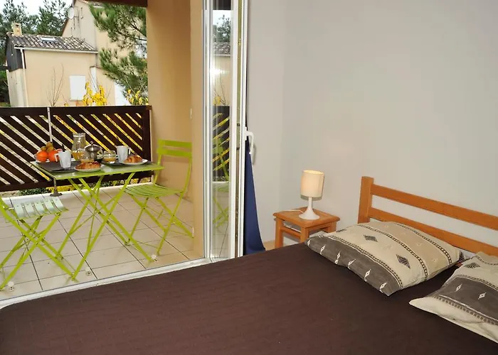 Lagrange - Les Hameaux De L'ocean 카르캉