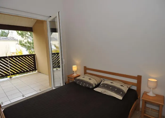 Lagrange - Les Hameaux De L'ocean 아파트