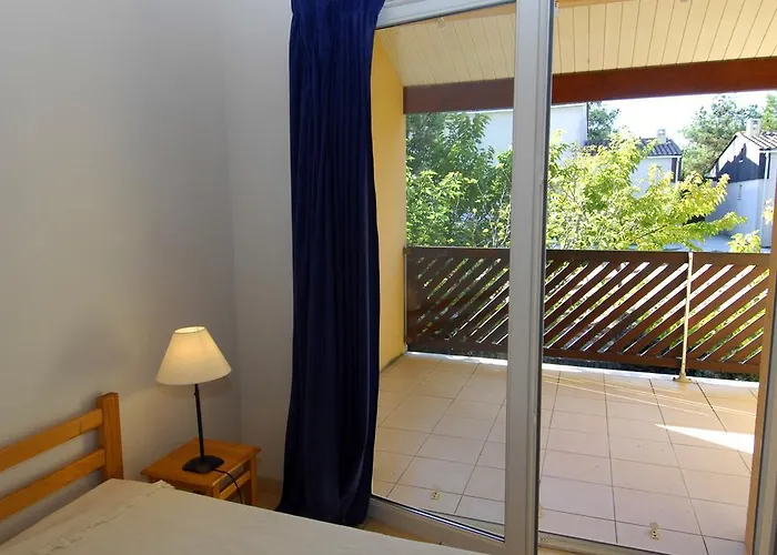 Lagrange - Les Hameaux De L'ocean 아파트 카르캉