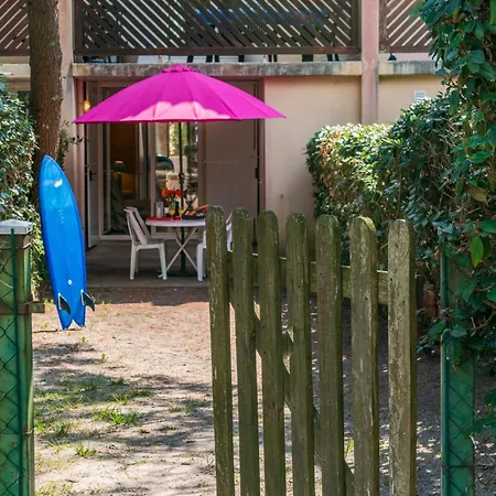 Résidence Lagrange Vacances Les Hameaux de l'Océan Carcans