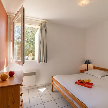 Residence Lagrange Vacances Les Hameaux De L'Ocean Apartment Carcans