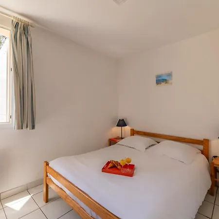 Résidence Lagrange Vacances Les Hameaux de l'Océan Appartement *