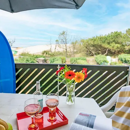 Lagrange - Les Hameaux De L'ocean * Carcans