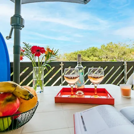 Résidence Lagrange Vacances Les Hameaux de l'Océan Appartement