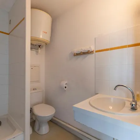 Appartement Résidence Lagrange Vacances Les Hameaux de l'Océan