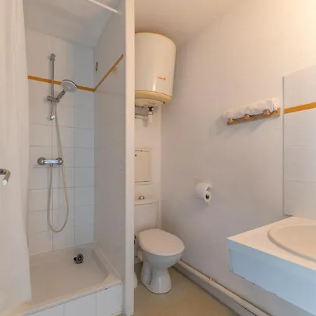 Résidence Lagrange Vacances Les Hameaux de l'Océan Appartement *