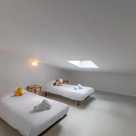 Lagrange - Les Hameaux De L'ocean * Carcans