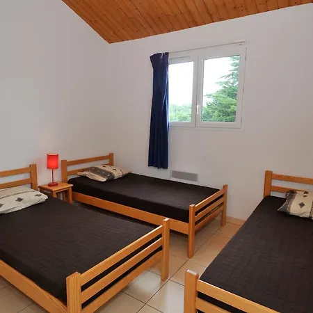 Résidence Lagrange Vacances Les Hameaux de l'Océan Appartement