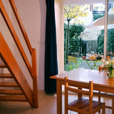 Appartement Résidence Lagrange Vacances Les Hameaux de l'Océan *