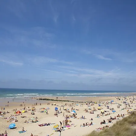 Résidence Lagrange Vacances Les Hameaux de l'Océan *