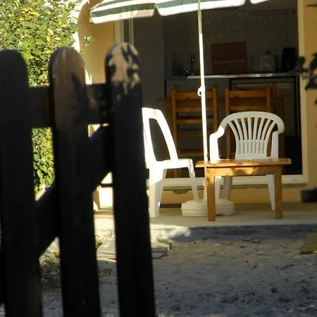 Lagrange - Les Hameaux De L'ocean Apartament Carcans