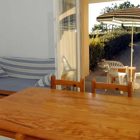 Résidence Lagrange Vacances Les Hameaux de l'Océan Appartement