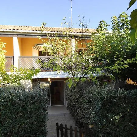 Lagrange - Les Hameaux De L'ocean Apartament *