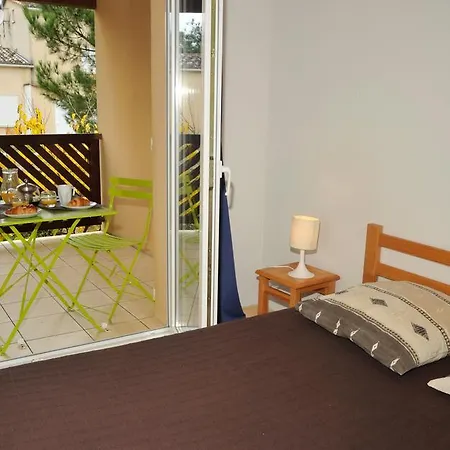 Lagrange - Les Hameaux De L'ocean Carcans