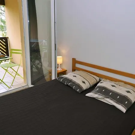 Résidence Lagrange Vacances Les Hameaux de l'Océan Appartement Carcans