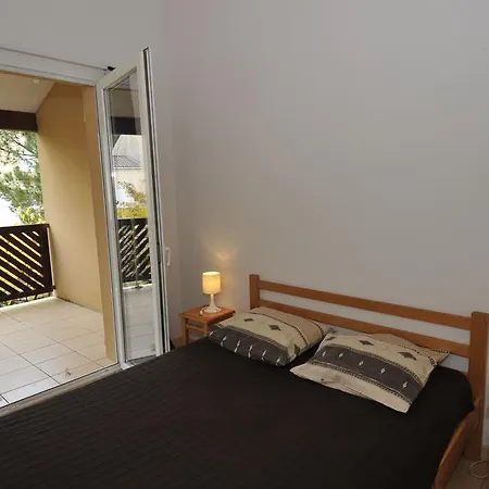 Résidence Lagrange Vacances Les Hameaux de l'Océan Appartement