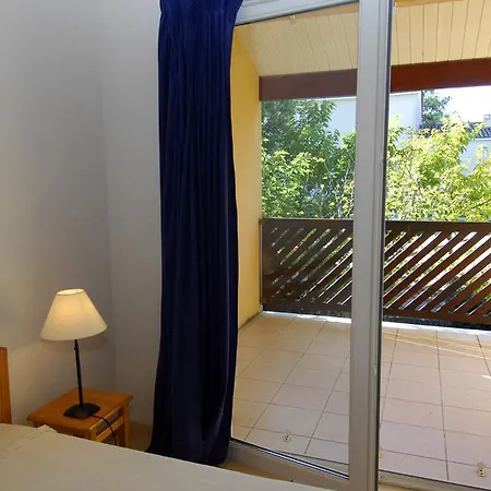 Résidence Lagrange Vacances Les Hameaux de l'Océan Appartement Carcans