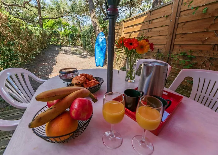 Lagrange - Les Hameaux De L'ocean *